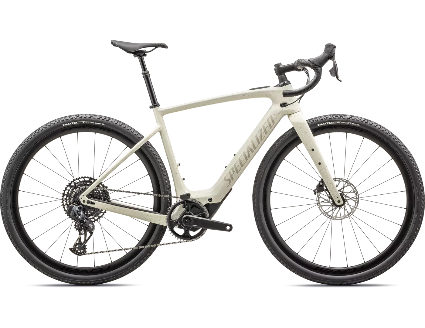 turbo creo 2 expert gloss black pearl birch black pearl speckle 1