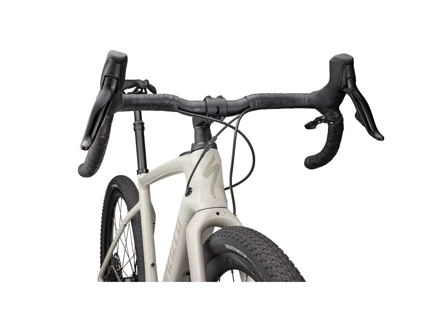 turbo creo 2 expert gloss black pearl birch black pearl speckle 5