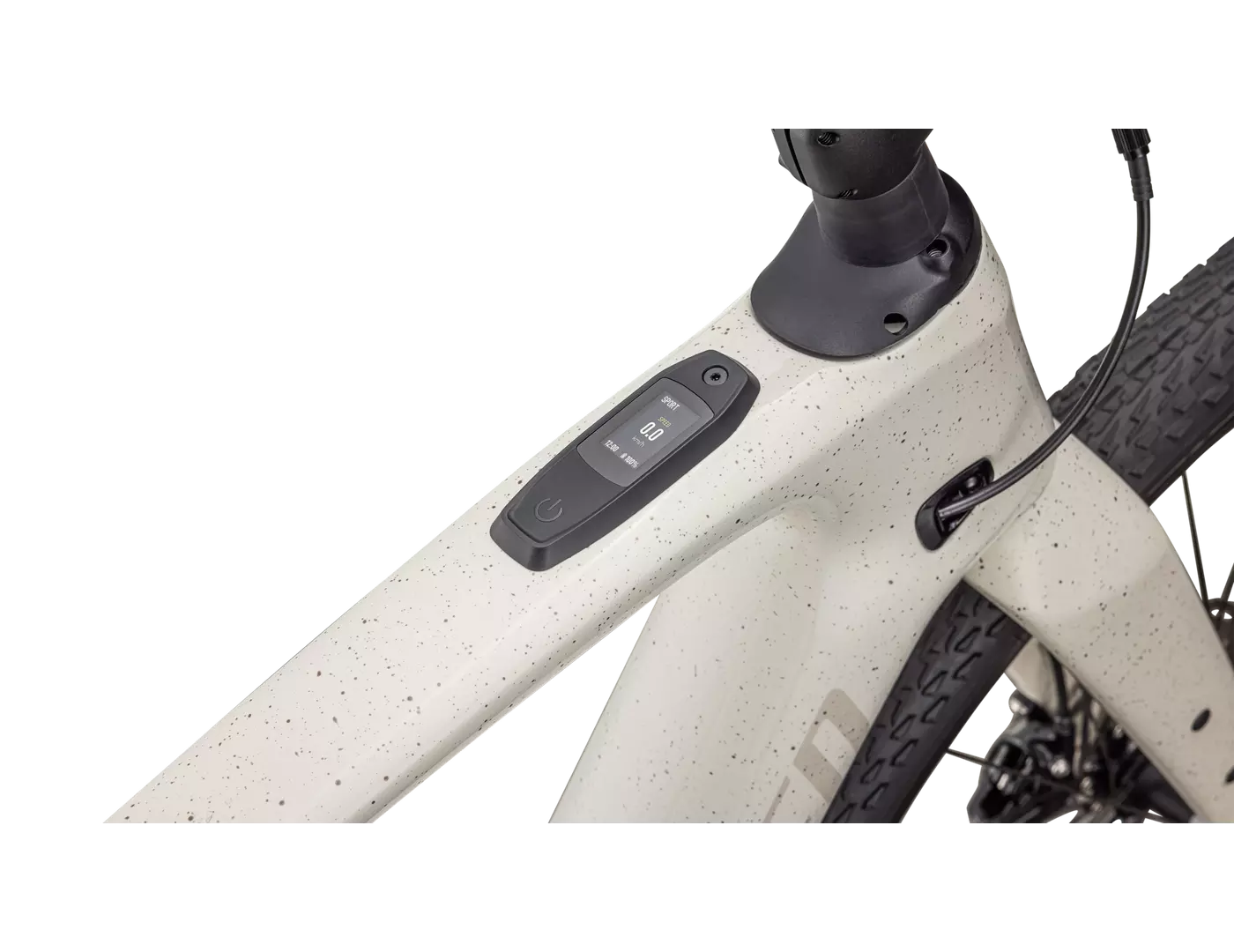 turbo creo 2 expert gloss black pearl birch black pearl speckle 7