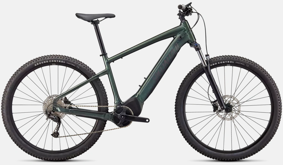 turbo tero 3 0 oak green metallic smoke 1