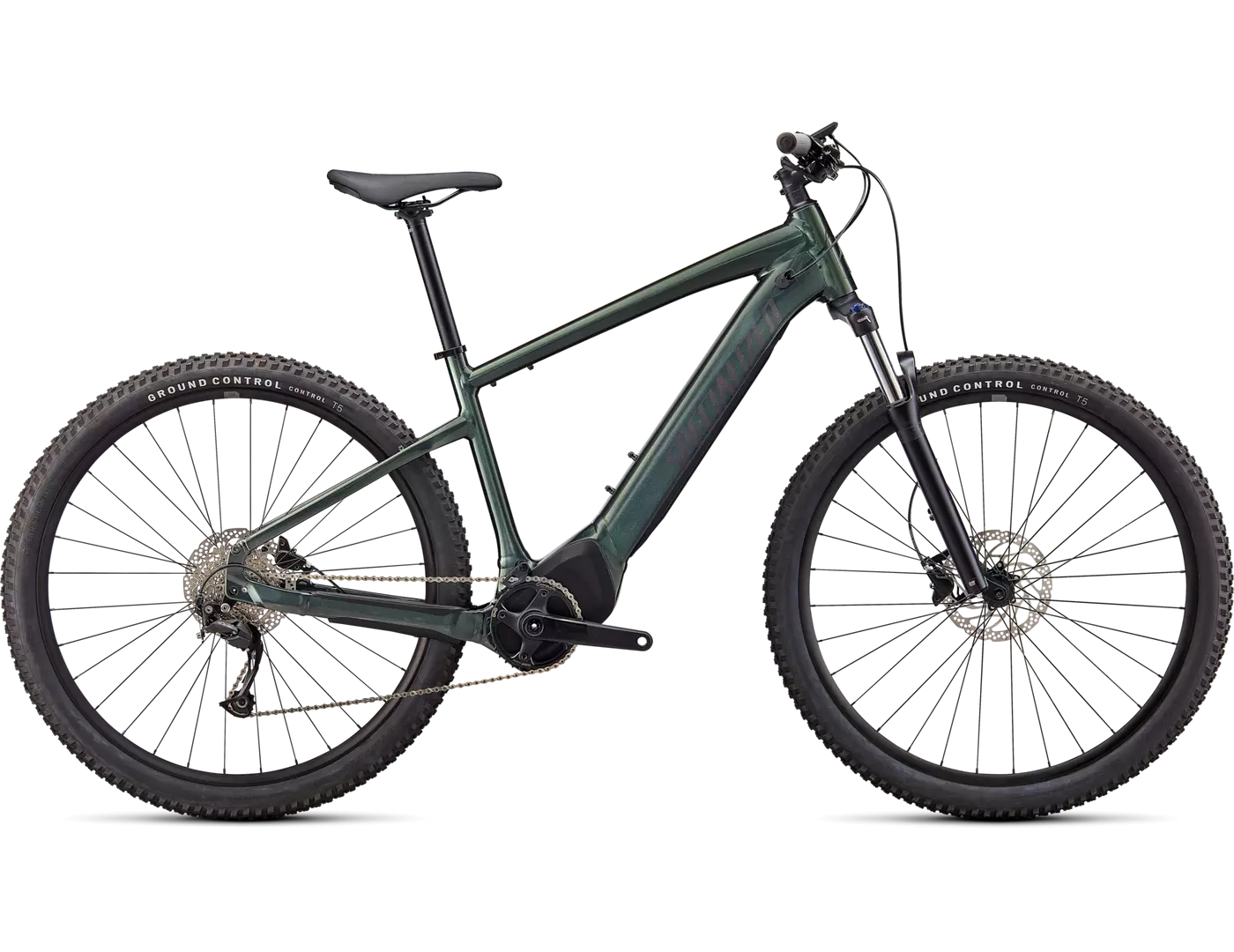 turbo tero 3 0 oak green metallic smoke 1