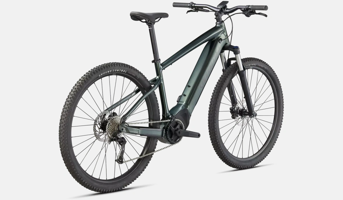 turbo tero 3 0 oak green metallic smoke 3