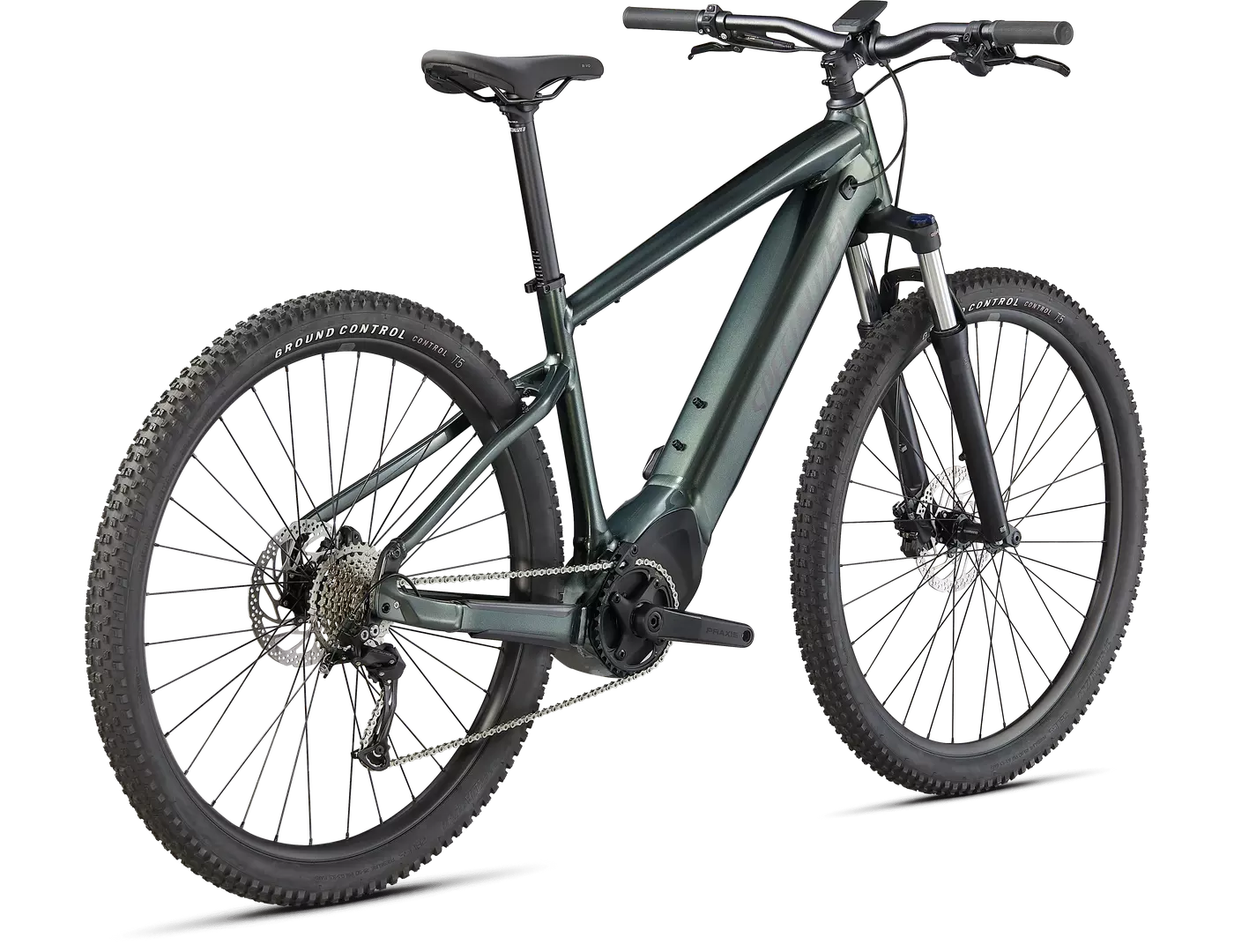 turbo tero 3 0 oak green metallic smoke 3