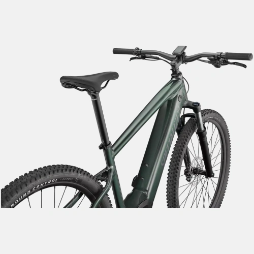 turbo tero 3 0 oak green metallic smoke 4
