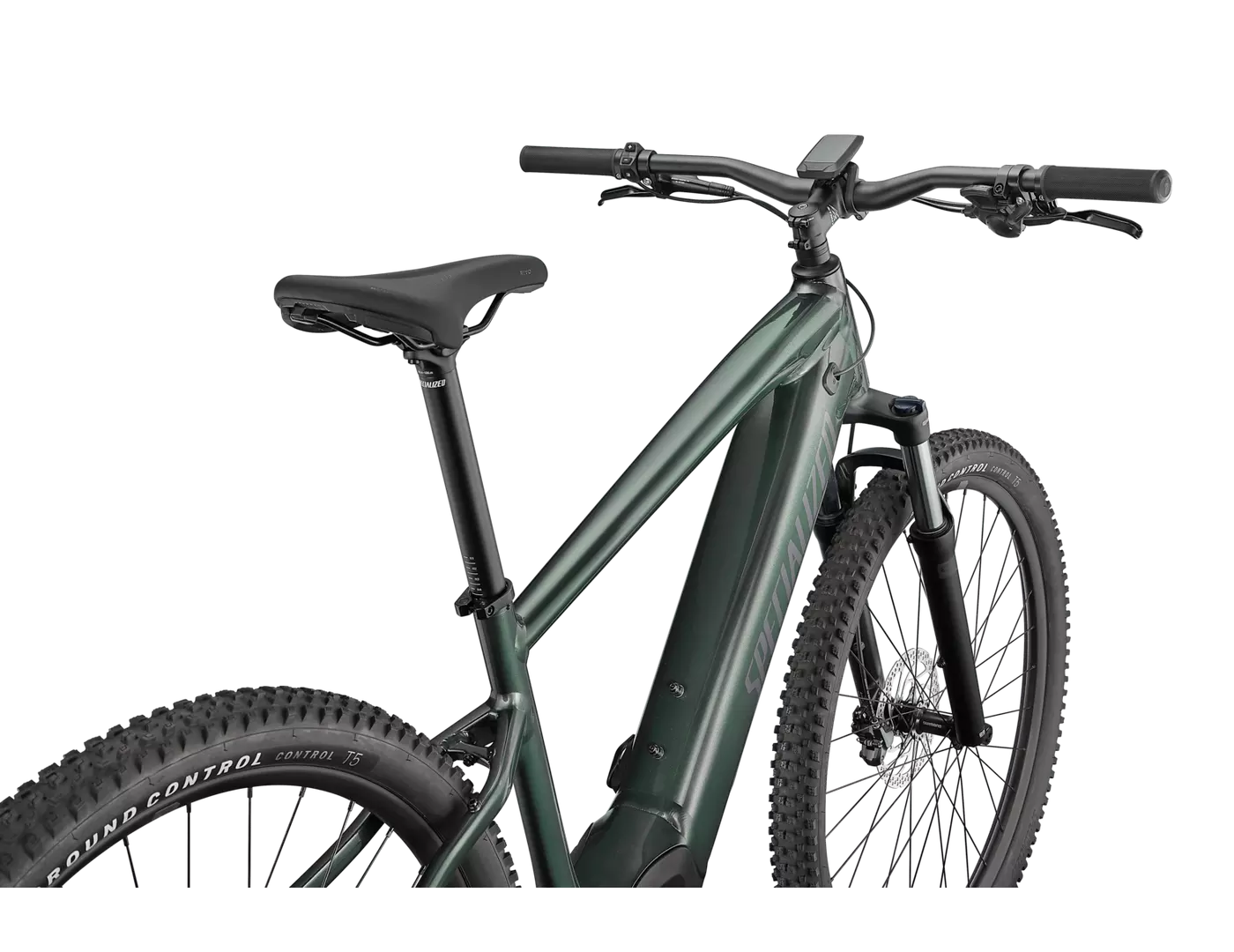 turbo tero 3 0 oak green metallic smoke 4