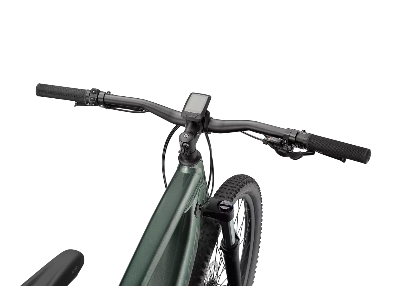 turbo tero 3 0 oak green metallic smoke 5