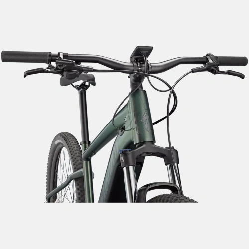 turbo tero 3 0 oak green metallic smoke 6