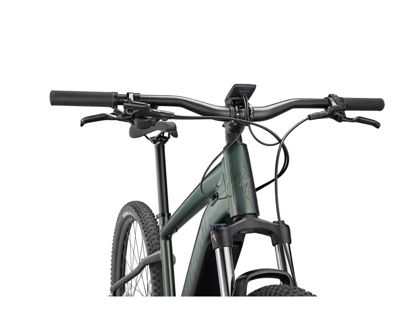 turbo tero 3 0 oak green metallic smoke 6