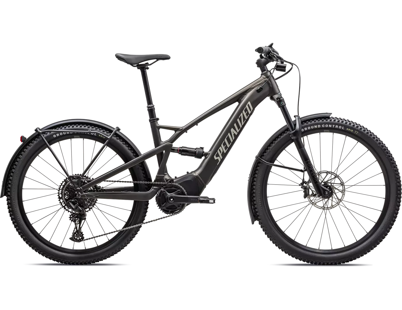 turbo tero x 4 0 gunmetal white mountains 1