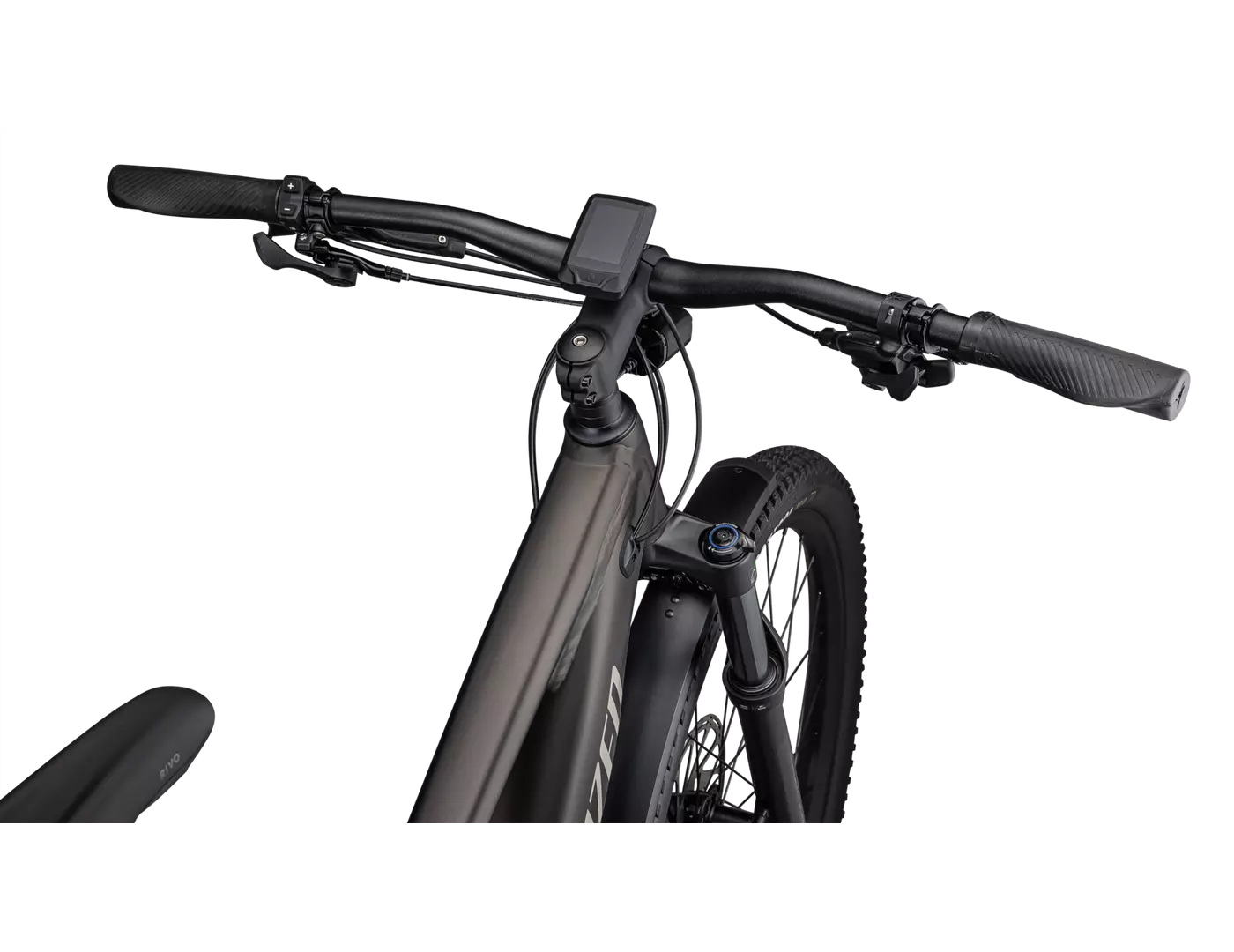 turbo tero x 4 0 gunmetal white mountains 5