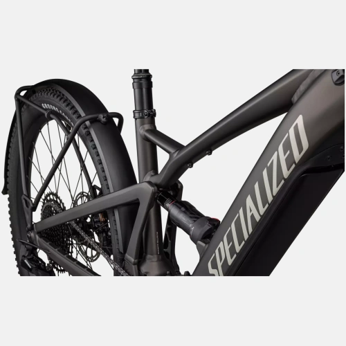 turbo tero x 4 0 gunmetal white mountains 7