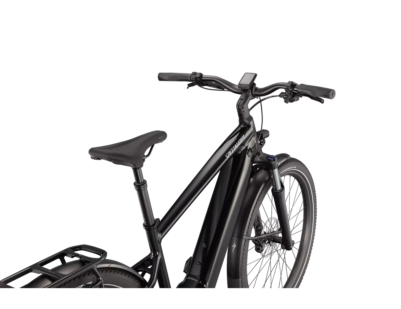 turbo vado 4 0 cast black silver reflective 4