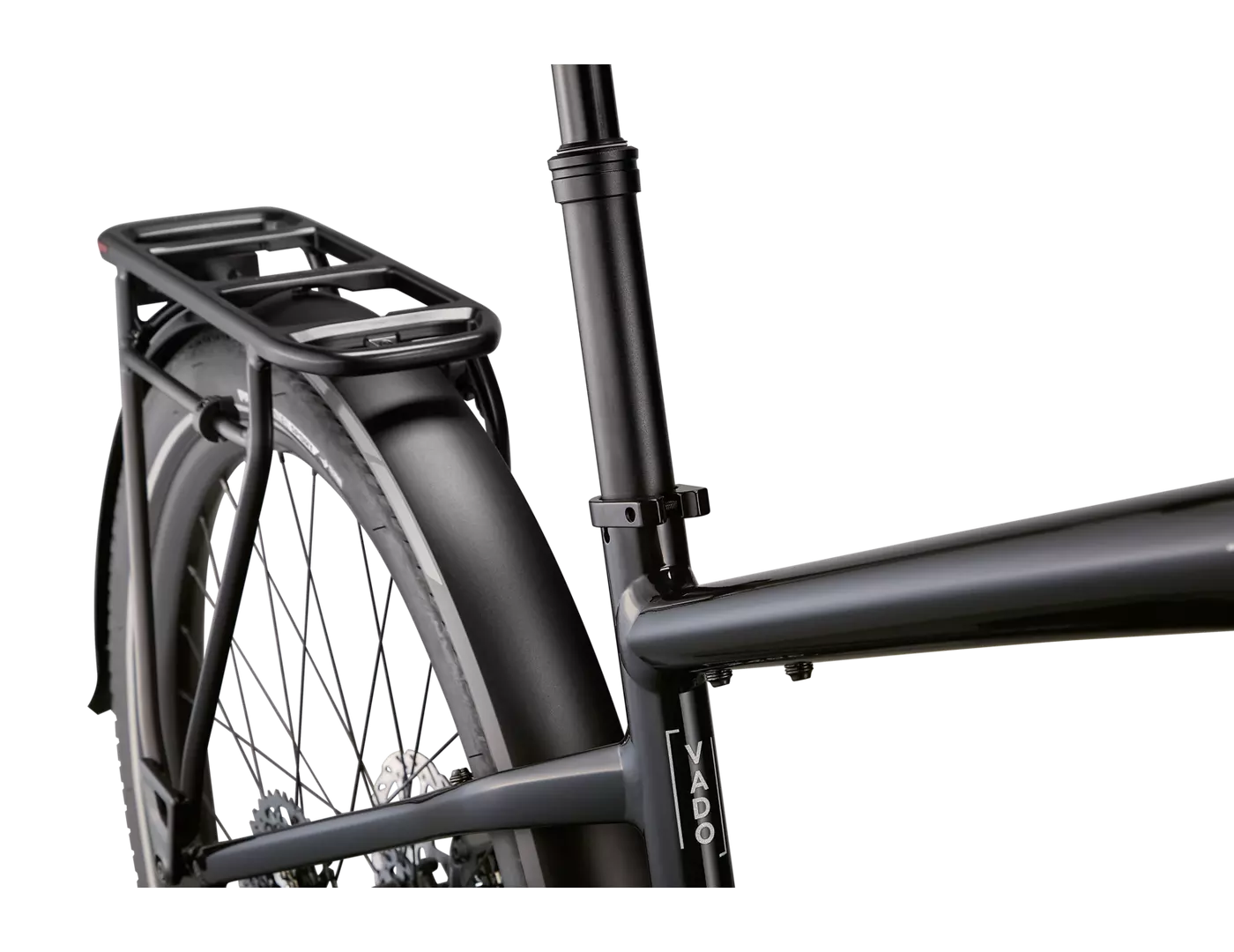 turbo vado 4 0 cast black silver reflective 7