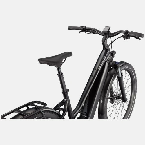 turbo vado 4 0 step through cast black silver reflective 4