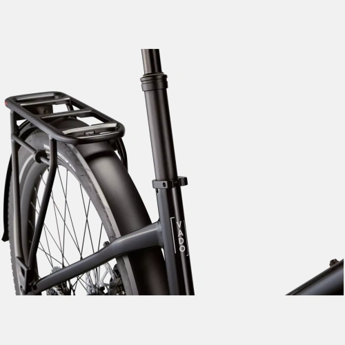 turbo vado 4 0 step through cast black silver reflective 7