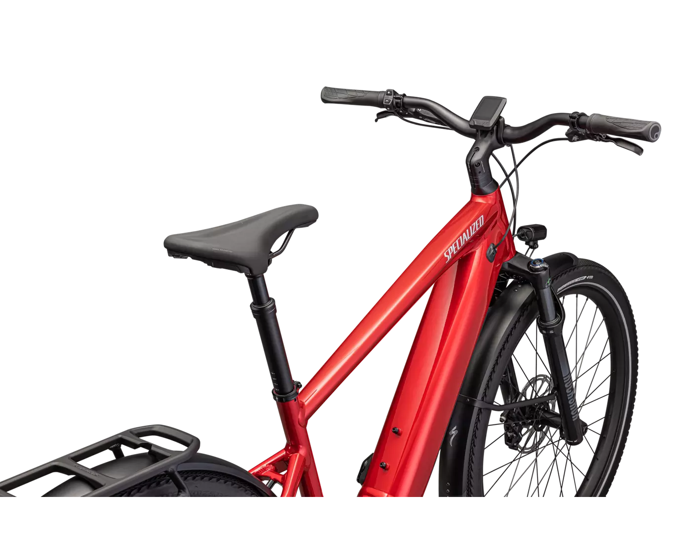 turbo vado 5 0 igh red tint silver reflective 3