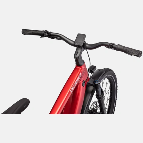 turbo vado 5 0 igh red tint silver reflective 4