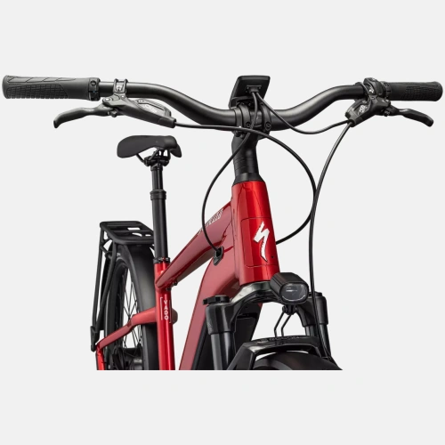 turbo vado 5 0 igh red tint silver reflective 5