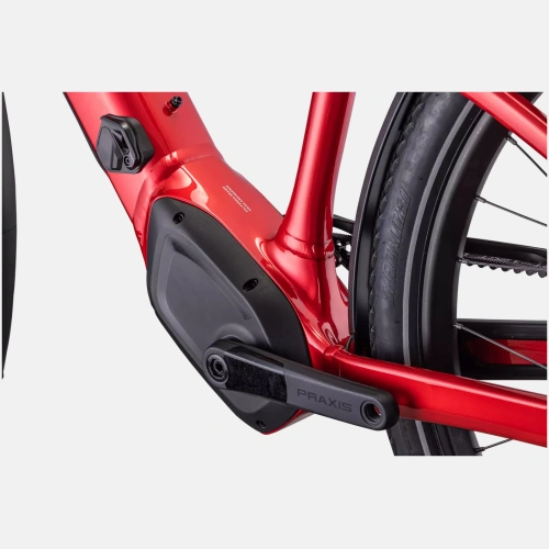 turbo vado 5 0 igh red tint silver reflective 7