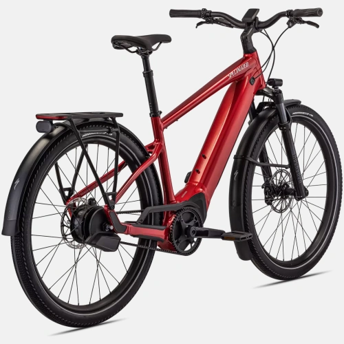 turbo vado 5 0 igh red tint silver reflective 8