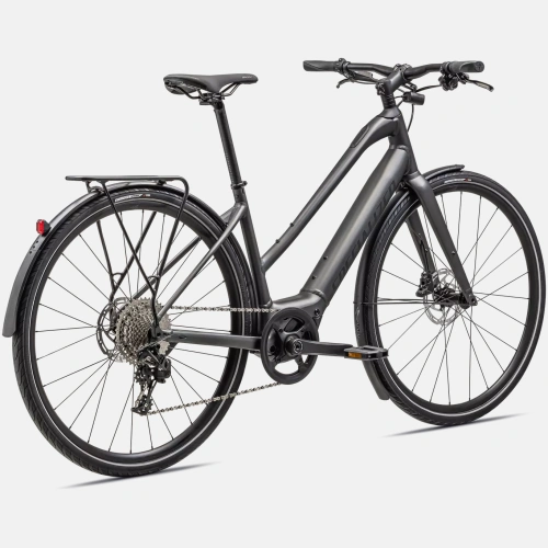 turbo vado sl 4 0 step through eq smoke black reflective 3