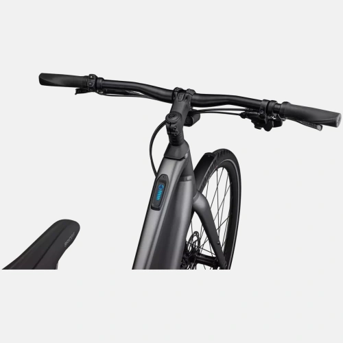 turbo vado sl 4 0 step through eq smoke black reflective 5