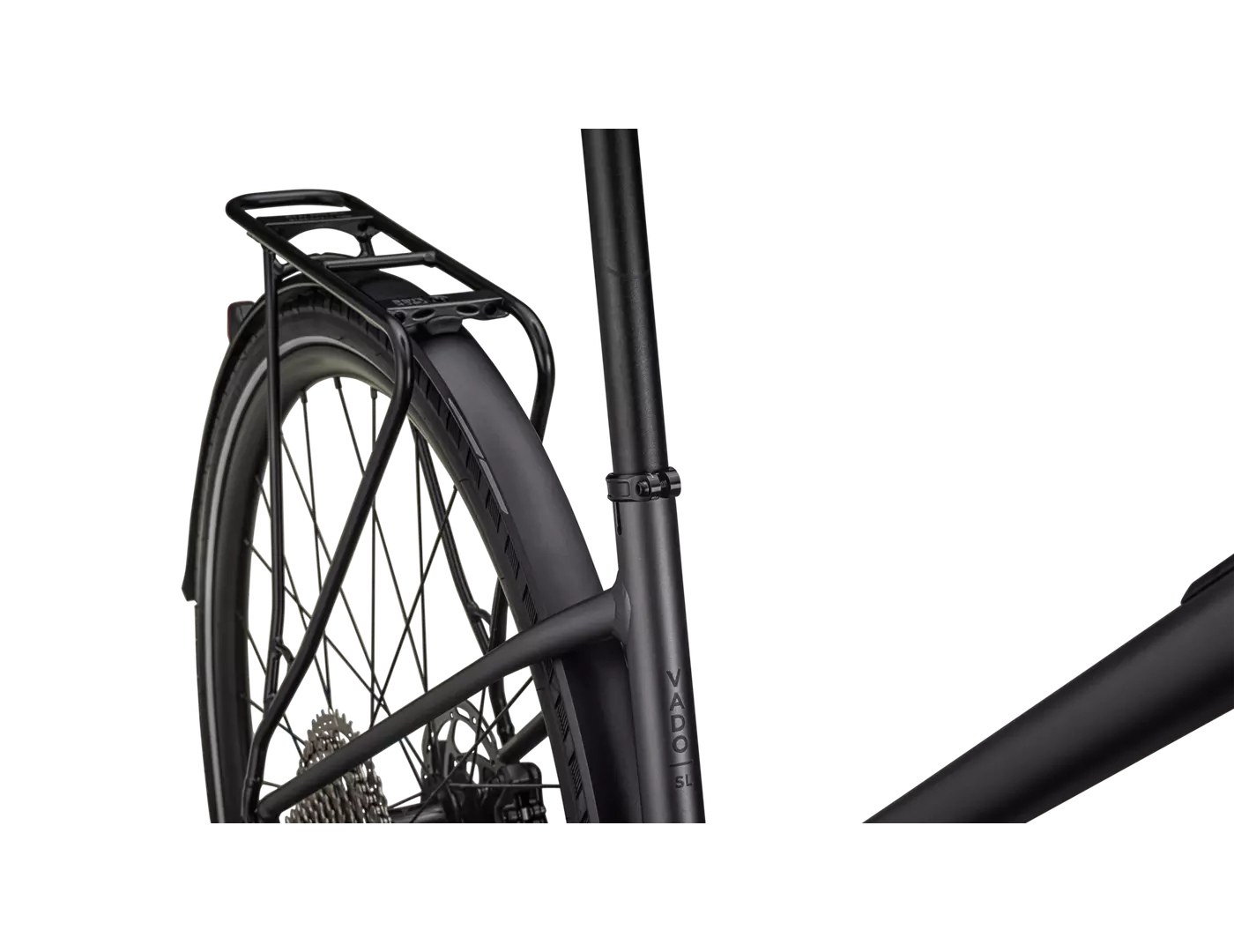 turbo vado sl 4 0 step through eq smoke black reflective 6