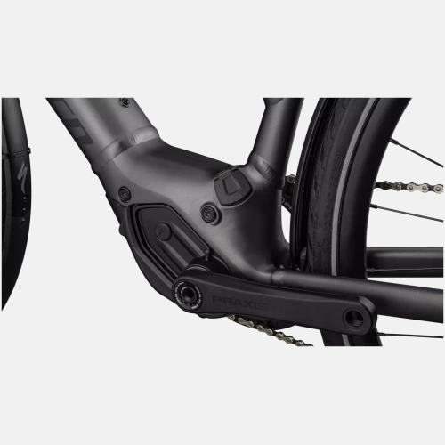 turbo vado sl 4 0 step through eq smoke black reflective 7