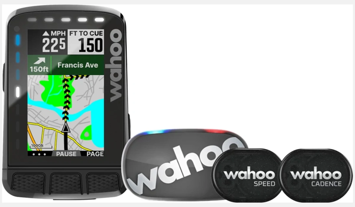 wahoo elemnt roam2 bundle 1